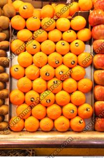 Photo Textures of Food